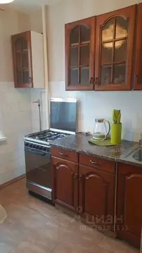 2-к кв. Москва Коптевская ул., 18Б (60.0 м)