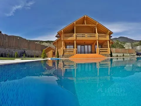 Дом в Крым, Ялта муниципальный округ, Краснокаменка пгт пер. Фрунзе, ...