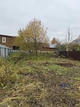 Продается участок в дп Зеленоградский