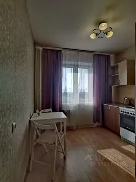 1-к кв. Омская область, Омск ул. Леонида Маслова, 8 (40.5 м)