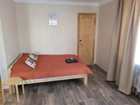 1-к кв. Башкортостан, Уфа ул. Александра Невского, 28 (33.0 м)