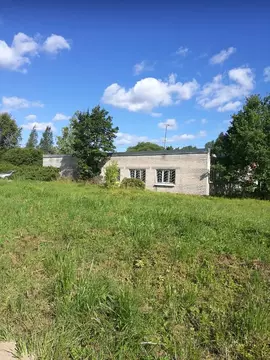 Помещение свободного назначения в Ленинградская область, Гатчинский ...