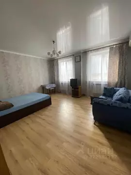 1-к кв. Ростовская область, Батайск ул. Урицкого, 5 (40.0 м)