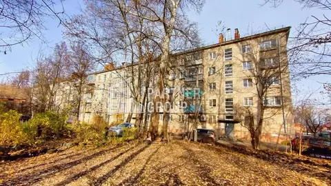 2-к кв. Тульская область, Тула Мясново мкр, ул. Тихмянова, 38 (45.1 м)