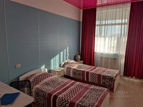 Комната Свердловская область, Екатеринбург ул. Стрелочников, 41 (25.0 ...