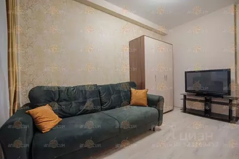 1-к кв. Ставропольский край, Ставрополь ул. Чехова, 138 (38.0 м)