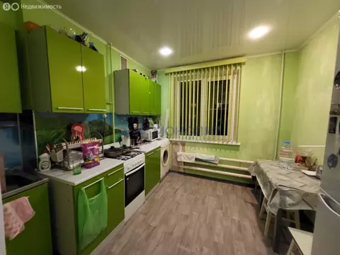 1-комнатная квартира: Нижний Новгород, Подворная улица, 5 (32.6 м)