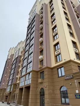 2-к кв. Кировская область, Киров ул. Капитана Дорофеева, 24 (72.3 м)