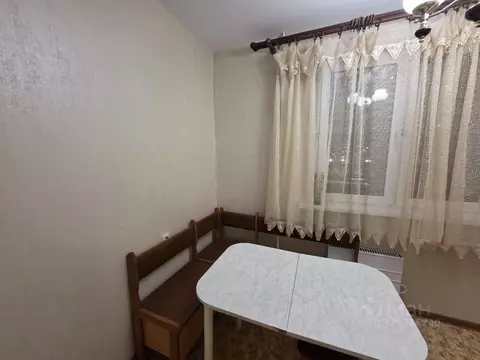 1-к кв. Москва Варшавское ш., 53К4 (38.0 м)