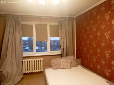 3-комнатная квартира: Энгельс, Транспортная улица, 29 (74 м)