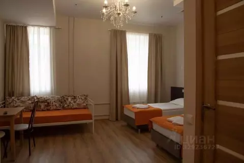 Комната Санкт-Петербург Садовая ул., 28-30к8 (25.0 м)