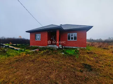 Дом в Пензенская область, Пенза ул. Юбилейная (120 м)