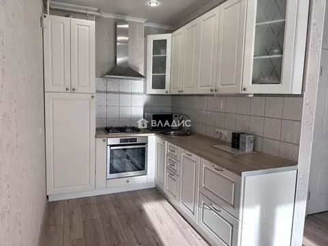 1-к кв. Калининградская область, Калининград ул. Карташева, 4Д (40.2 ...