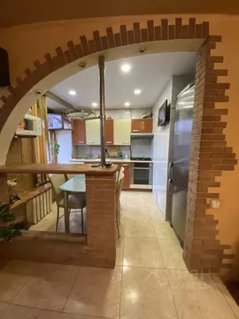 2-к кв. Башкортостан, Уфа Первомайская ул., 59 (55.3 м)