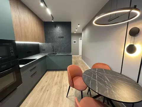 1-к кв. Краснодарский край, Краснодар Уральская ул. (38.9 м)