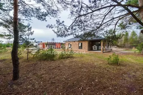 Дом в Рязанская область, Рязанский муниципальный округ, д. Полково ул. ...