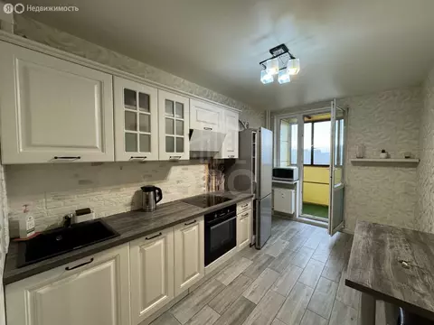 1-комнатная квартира: Мурино, Воронцовский бул., 19, к. 1 (34.8 м)