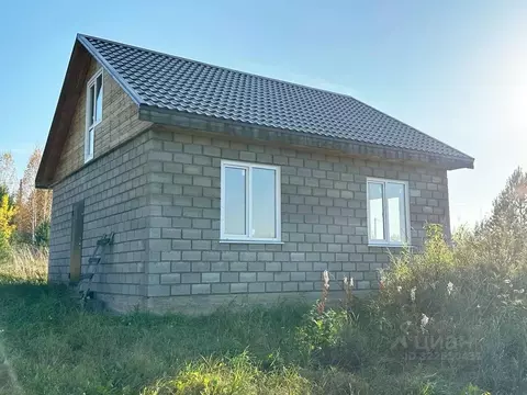 Дом в Красноярский край, Сосновоборский муниципальный округ, с. ...