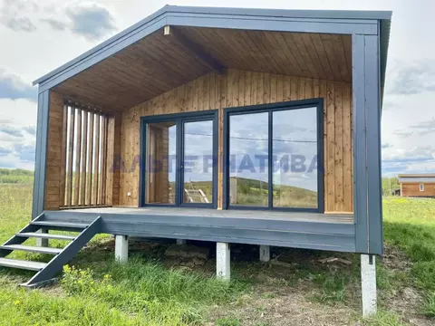 Дом в Ярославская область, Переславль-Залесский муниципальный округ, ...