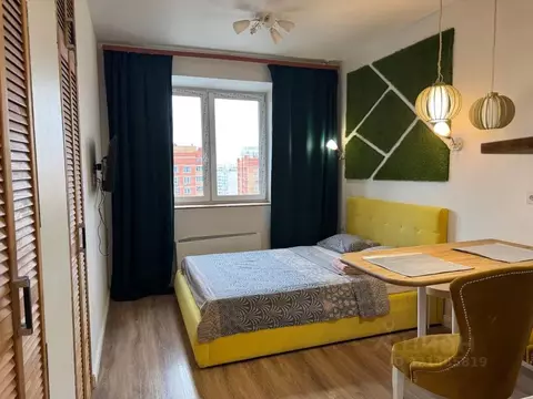 Студия Московская область, Красногорск бул. Красногорский, 23к3 (22.0 ...