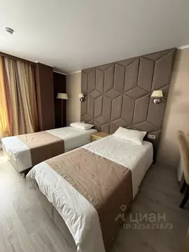 Комната Челябинская область, Челябинск ул. Молодогвардейцев, 34 (23.0 ...