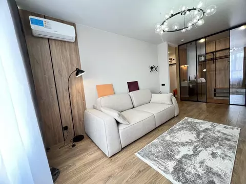 1-к кв. Ставропольский край, Ставрополь ул. Николая Голодникова, 7 ...