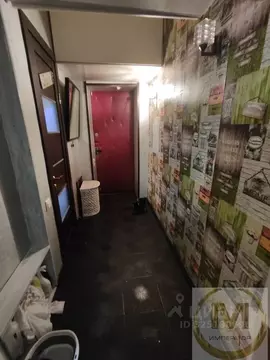 1-к кв. Московская область, Подольск ул. Свердлова, 46 (30.9 м)