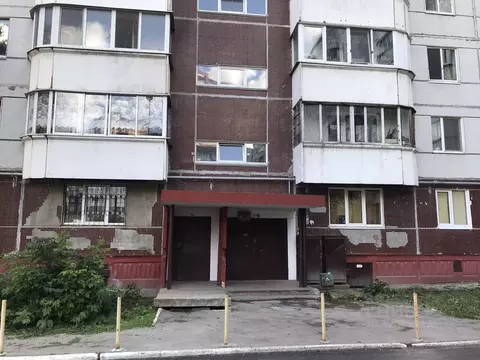 Комната Пермский край, Пермь ул. Звонарева, 6 (12.5 м)