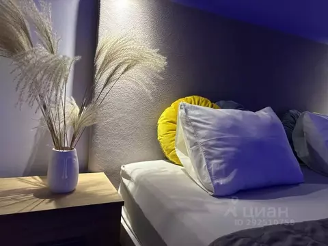 1-к кв. Тульская область, Тула ул. Пузакова, 4 (31.0 м)