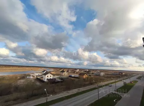 Участок в Архангельская область, Северодвинск  (6.0 сот.)