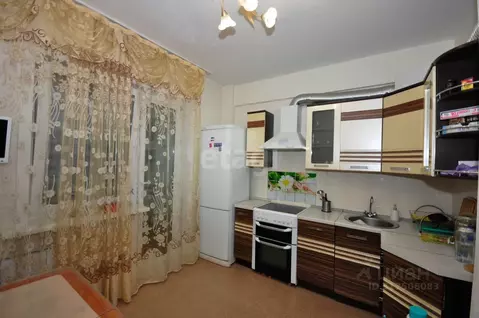 3-к кв. Сахалинская область, Южно-Сахалинск просп. Победы, 9 (98.4 м)