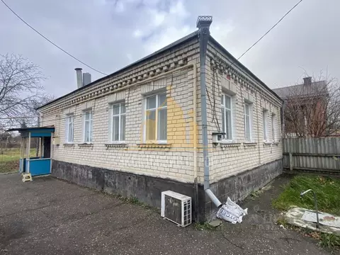 Дом в Ставропольский край, Ессентуки пер. Котовского, 40А (89 м)