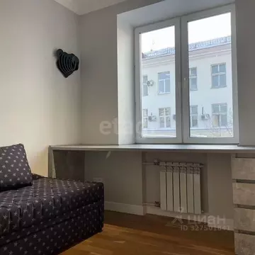 3-к кв. Иркутская область, Иркутск ул. Карла Маркса, 1 (82.0 м)