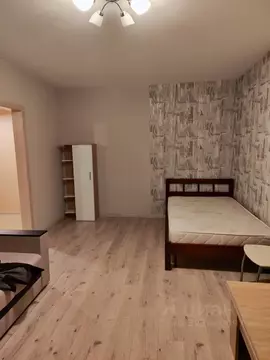 1-к кв. Москва Кантемировская ул., 53К1 (37.8 м)