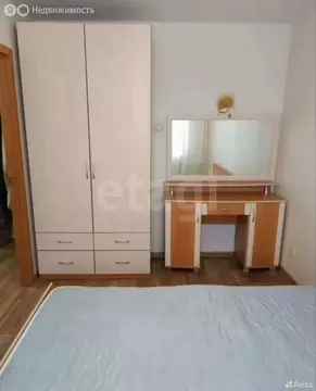 2-комнатная квартира: Омск, улица Ватутина, 33к2 (34.6 м)