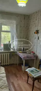Комната Пермский край, Чернушка Юбилейная ул., 12 (9.0 м)
