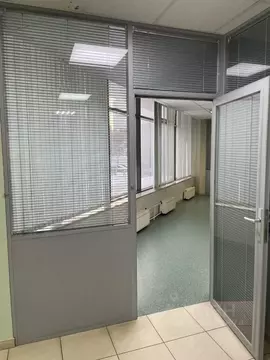 Офис в Московская область, Химки городской округ, д. Черная Грязь ул. ...