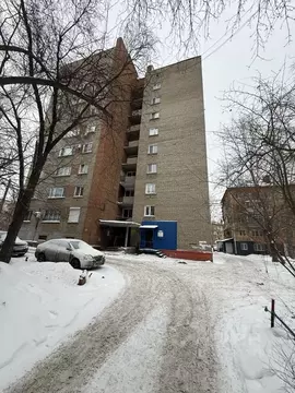 3-к кв. Омская область, Омск просп. Мира, 25А (52.0 м)