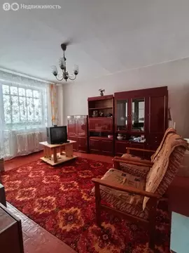 3-комнатная квартира: Усть-Илимск, проспект Мира, 57 (62.9 м)