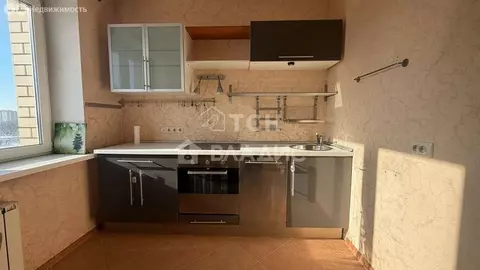 1-комнатная квартира: Королёв, Октябрьский бульвар, 3 (40.1 м)