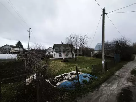 Дом в Брянская область, Брянск Коммунальник садовое общество,  (48 м)