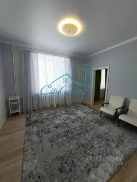 2-к кв. Оренбургская область, Орск Новый город мкр, ул. Кутузова, 43 ...