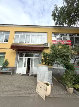 Помещение свободного назначения в Москва Стахановская ул., 7 (220 м)