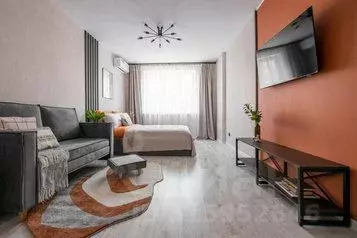 1-к кв. Татарстан, Казань Чистопольская ул., 14 (41.0 м)