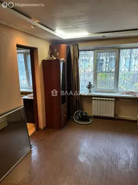 2-комнатная квартира: Мытищи, улица Щербакова, 11 (39.9 м)