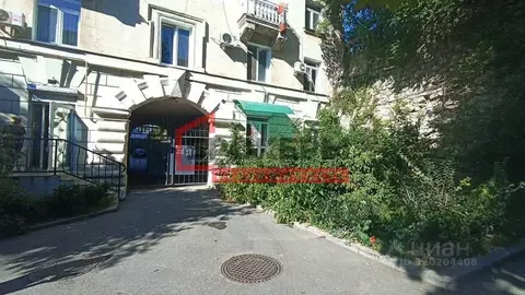 Помещение свободного назначения в Севастополь ул. Большая Морская, 3 ...