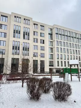 2-к кв. Москва Садовническая ул., 57С2 (75.0 м)