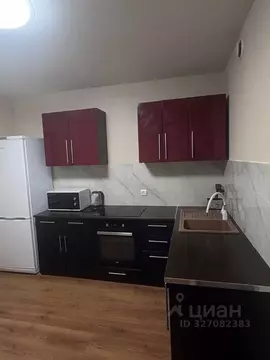 2-к кв. Нижегородская область, Нижний Новгород ул. Первоцветная, 6к2 ...