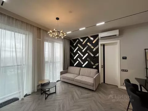 3-к кв. Москва Шелепихинская наб., 40к1 (65.0 м)