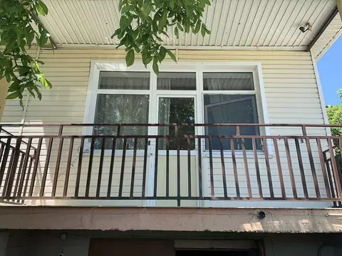 Дом в Краснодарский край, Анапа муниципальный округ, Благовещенская ...